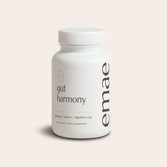 Gut Harmony