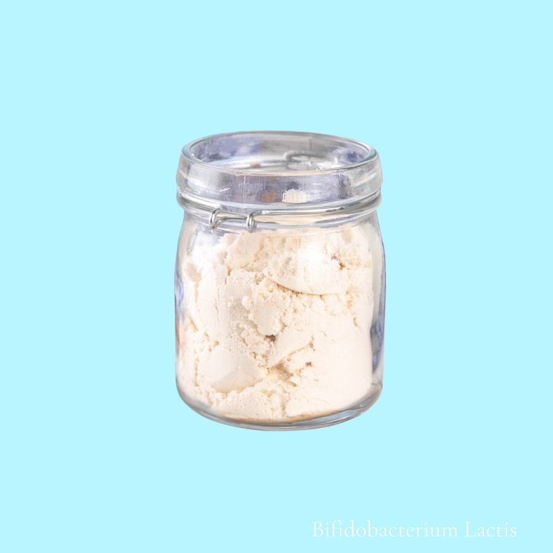 Bifidobacterium Lactis